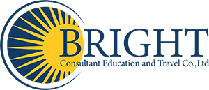 Bright Education Consultant and Travel Company