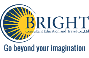 Bright Education Consultant and Travel Company